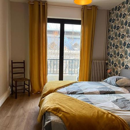 Appartement D'Artiste Lumineux Central 76M2 Perpignan Ngoại thất bức ảnh