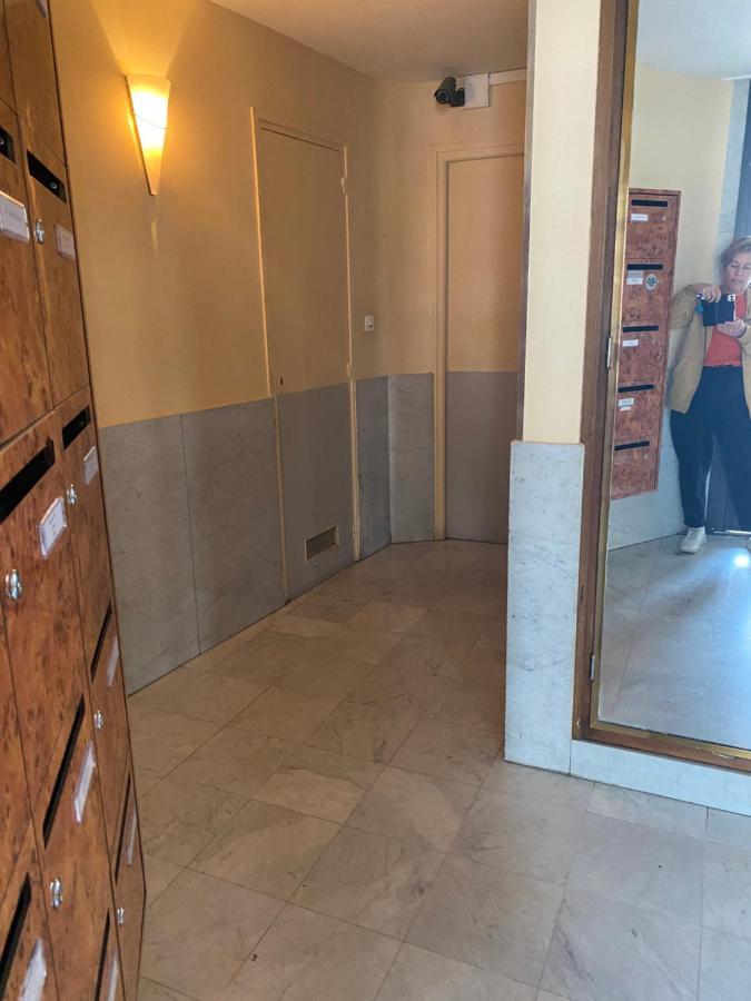 Appartement D'Artiste Lumineux Central 76M2 Perpignan Ngoại thất bức ảnh