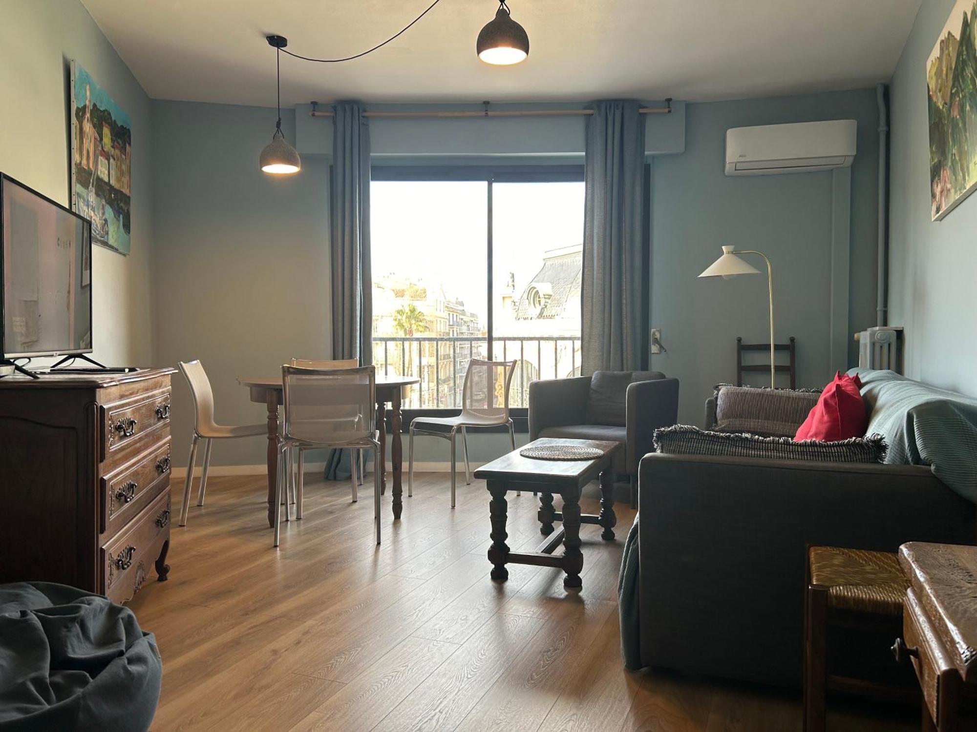 Appartement D'Artiste Lumineux Central 76M2 Perpignan Ngoại thất bức ảnh